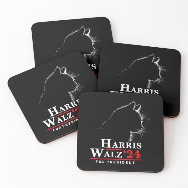 Item preview, Harris Walz 2024 designed and sold by vestalshop.
