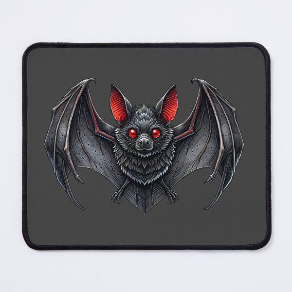Item preview, Midnight Bat Sentinel designed and sold by GrzeGorzoG.