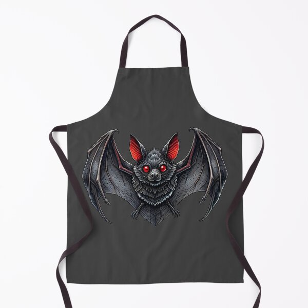 Item preview, Midnight Bat Sentinel designed and sold by GrzeGorzoG.