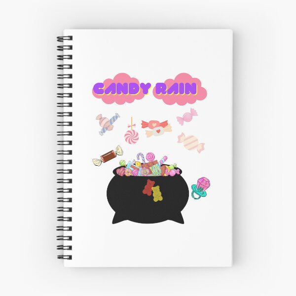 Item preview, Candy Rain designed and sold by MoonTreasures.