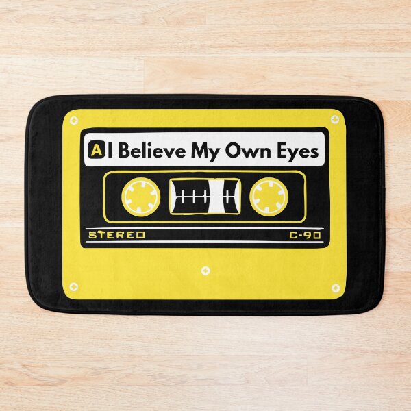 Item preview, The Who's Tommy Cassette  designed and sold by broadwaygirl142.