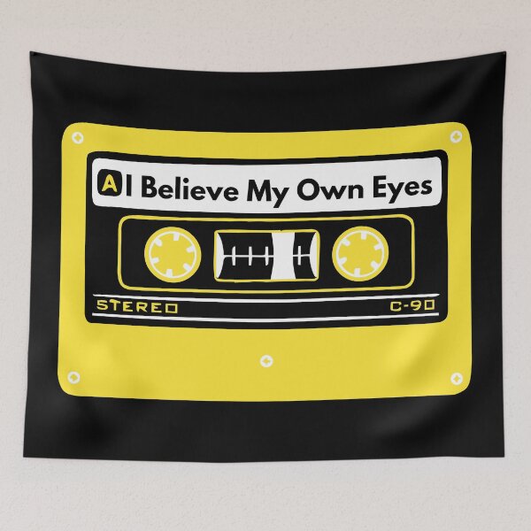 Item preview, The Who's Tommy Cassette  designed and sold by broadwaygirl142.