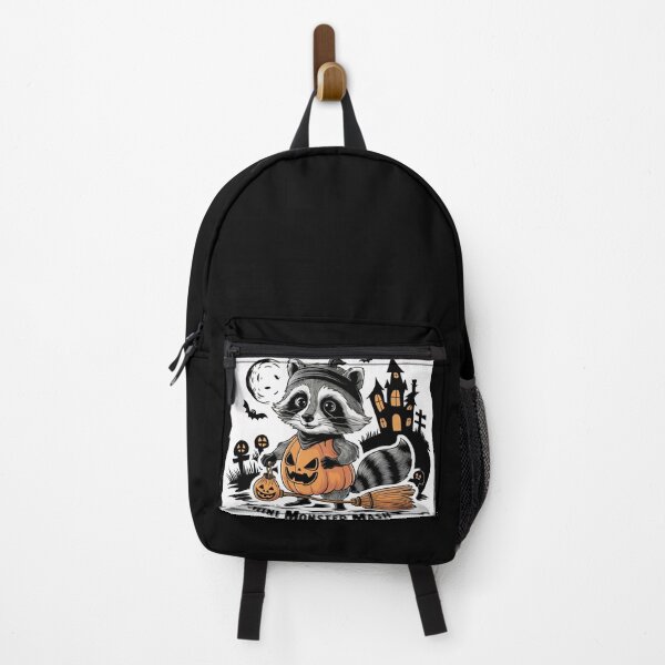 Item preview, Mini Monster Mash - Halloween t-shirt Vector Illustration designed and sold by RandomRhythm.