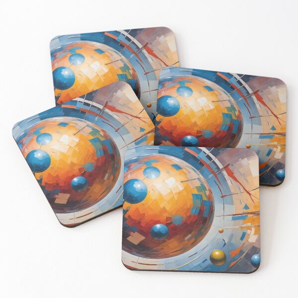 Item preview, Geometrical sphere designed and sold by MatthaeusArts.