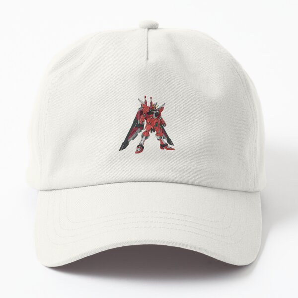 Gundam Hats for Sale | Redbubble