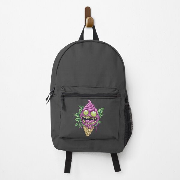 Item preview, Gelato Monster designed and sold by idrawmonsterz.