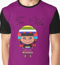 I’m chola Graphic T-Shirt