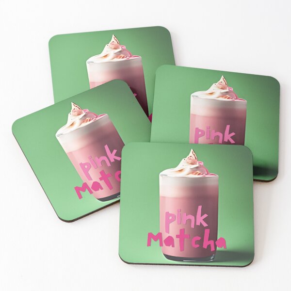 Artikelvorschau, Rosa Matcha entworfen und verkauft von PHILOSOPHY-SWAG.