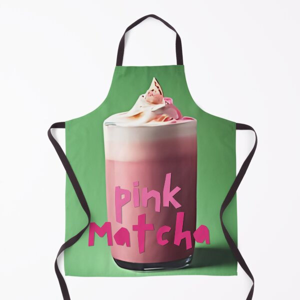 Item preview, Pink Matcha designed and sold by PHILOSOPHY-SWAG.