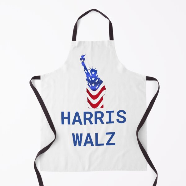 Item preview, Statue of Liberty Harris Walz designed and sold by KATKattalestv.