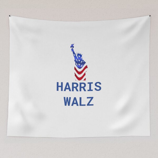Item preview, Statue of  Liberty Harris Walz designed and sold by KATKattalestv.