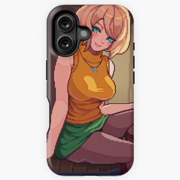 Item preview, Ashley G. - the sweet unprotected girl. designed and sold by Yumykon.