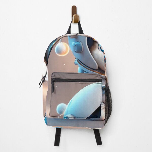 Item preview, : Cute Astronaut Holding Space Board with Rocket Cartoon Vector Icon designed and sold by hjian8219.