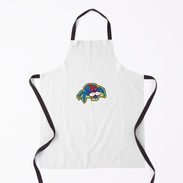 Item preview, Cool Spider Blue and Red designed and sold by skokishop.