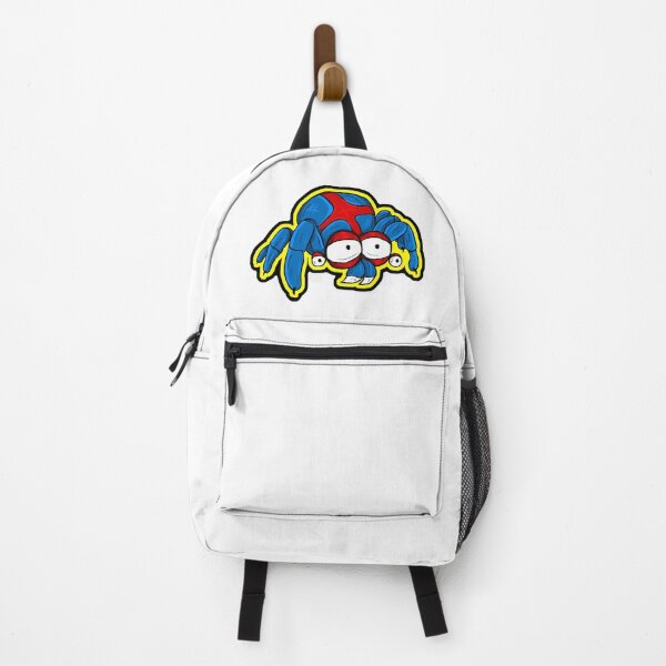 Item preview, Cool Spider Blue and Red designed and sold by skokishop.