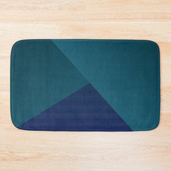 Item preview, Criss Cross Lines Multicolor Crossed Line Stripes Overlap designed and sold by EvergreenMotifs.