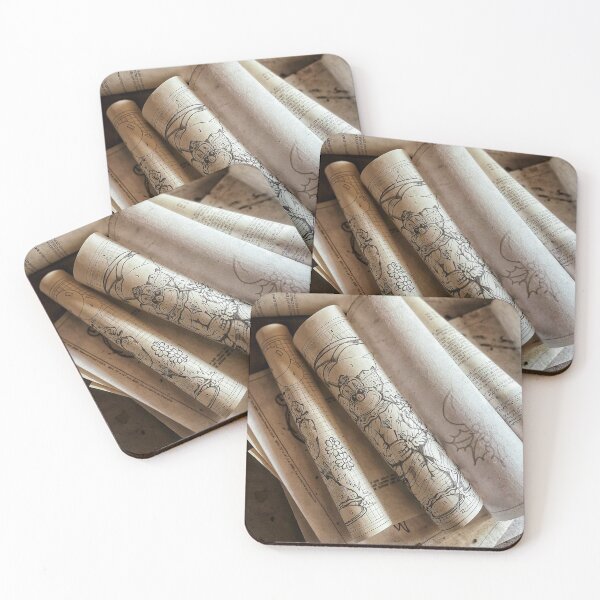 Item preview, Lost  Lives In Abandoned Spaces designed and sold by Jason Tompkins.