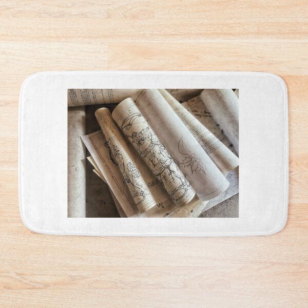 Item preview, Lost  Lives In Abandoned Spaces designed and sold by Jason Tompkins.