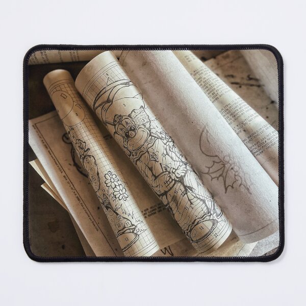 Item preview, Lost Lives In Abandoned Spaces designed and sold by Jason Tompkins.