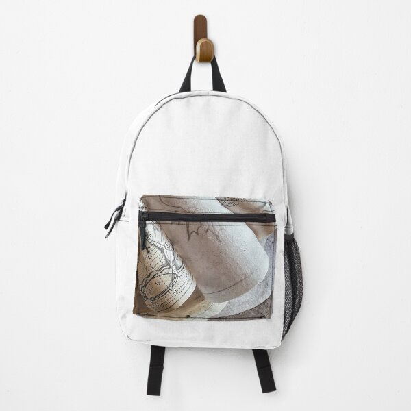 Item preview, Lost Lives In Abandoned Spaces designed and sold by Jason Tompkins.