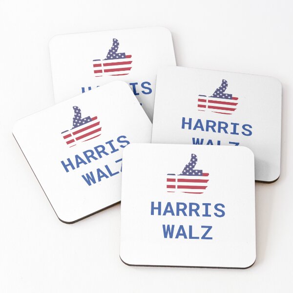 Item preview, Up Harris Walz designed and sold by KATKattalestv.