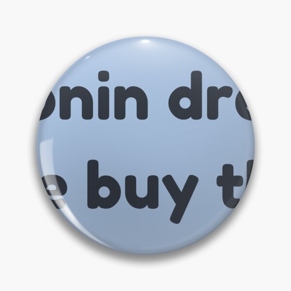 Item preview, melatonin bumper sticker designed and sold by curlyqcrafts.