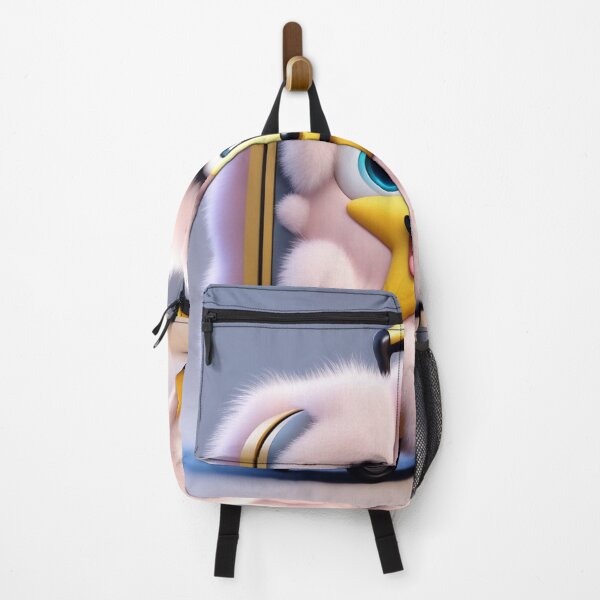 Item preview, Suitcase Bag with Star Cartoon Vector Icon designed and sold by hjian8219.