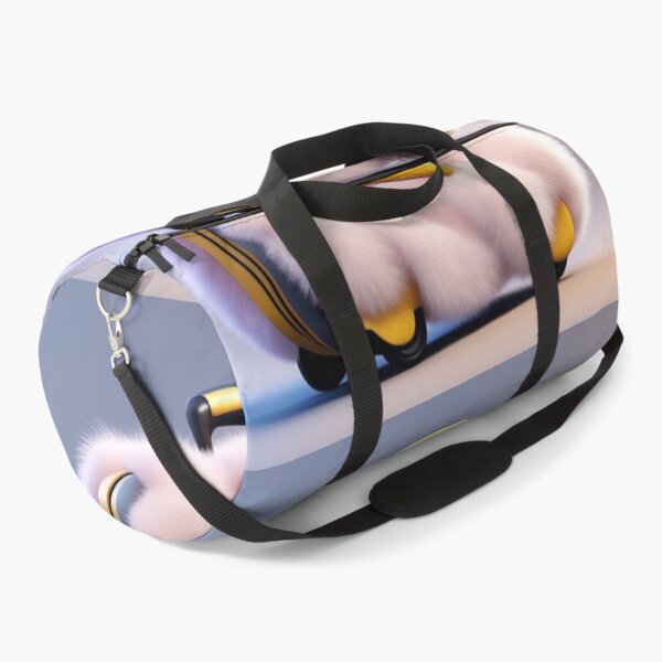 Item preview, Suitcase Bag with Star Cartoon Vector Icon designed and sold by hjian8219.