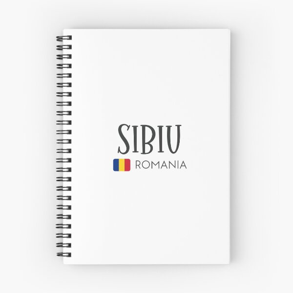 Item preview, Sibiu - Romania  designed and sold by StudioRedKoala.