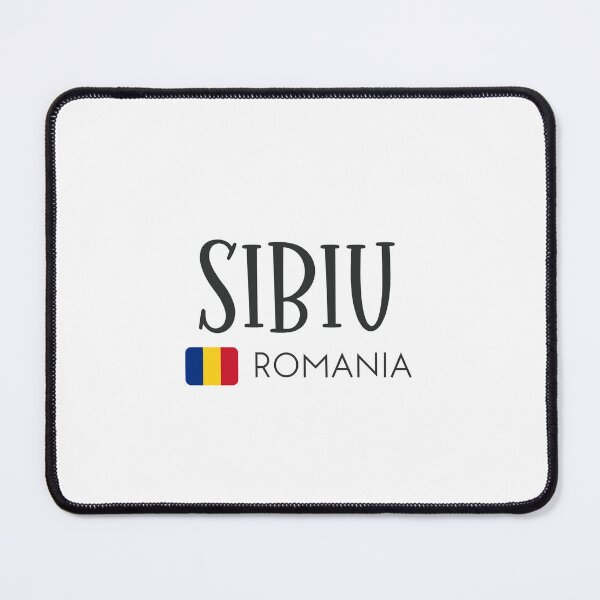 Item preview, Sibiu - Romania designed and sold by StudioRedKoala.