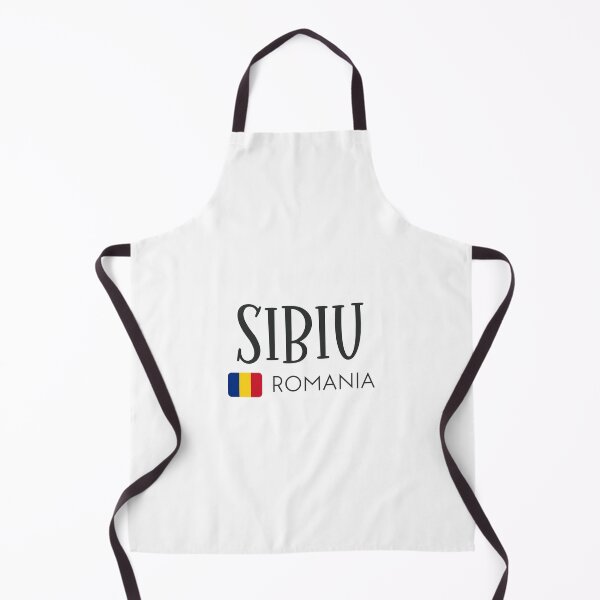 Item preview, Sibiu - Romania designed and sold by StudioRedKoala.