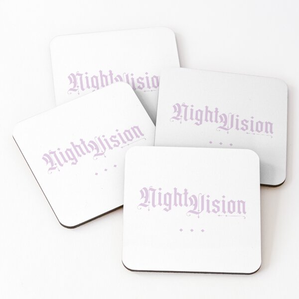 Item preview, Night Vision - Light Purple designed and sold by NightVisionShop.