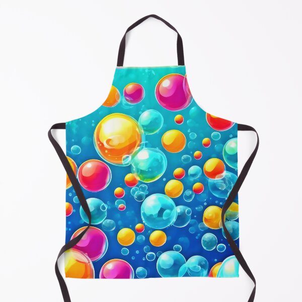 Item preview,  Bubble Pop Delight Art designed and sold by Health And Fitness Posts e-Store.