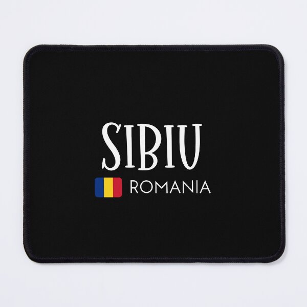 Item preview, Sibiu - Romania designed and sold by StudioRedKoala.