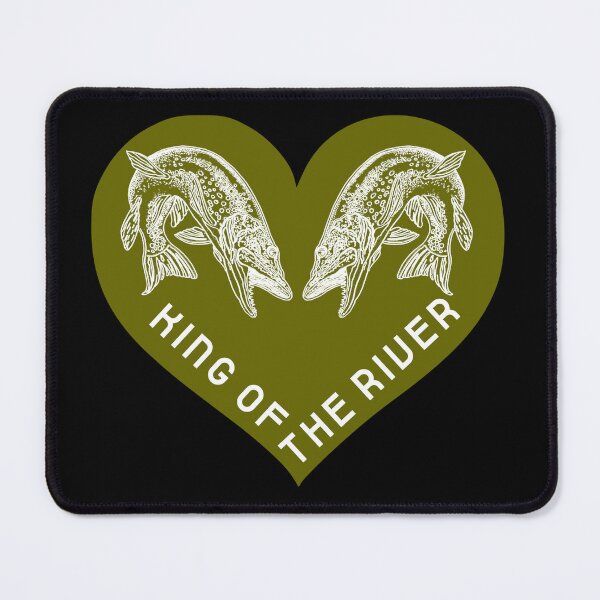Item preview, King of the river designed and sold by KWpracownia.