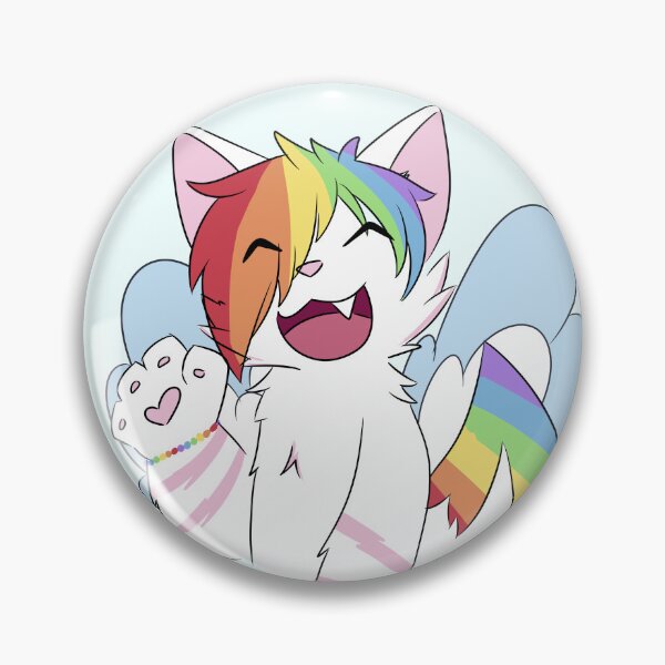 Item preview, We Are Cringe But Free designed and sold by peechbunni.