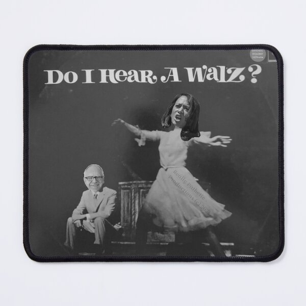 Item preview, Let's win this Harris and Walz designed and sold by reallypathetic.