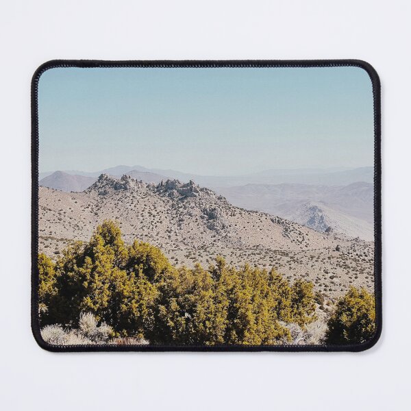 Item preview, Sahwave Mountains designed and sold by Jason Tompkins.