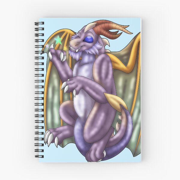 Item preview, Alpine Ridge: Zander designed and sold by spyroid101.