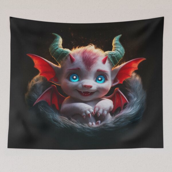 Item preview, Underworld Creature 001 designed and sold by McHashDesigns.