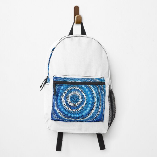 Item preview, Aboriginal Art designed and sold by DarkYarns.