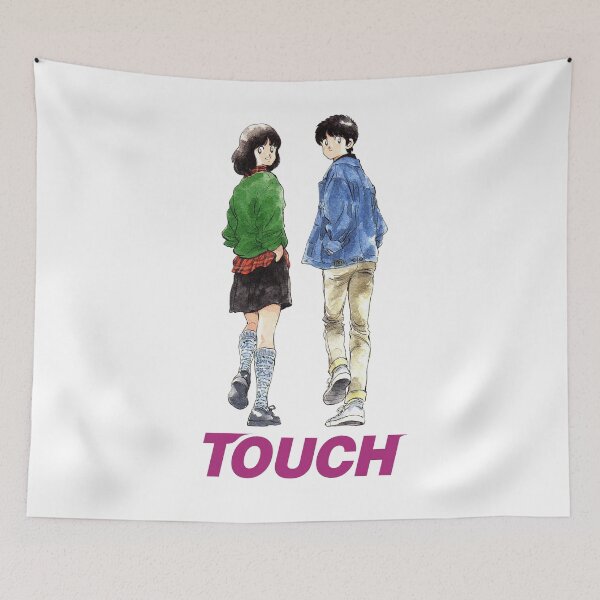 Item preview, Tatchi / Touch designed and sold by Marco Bottiglieri.