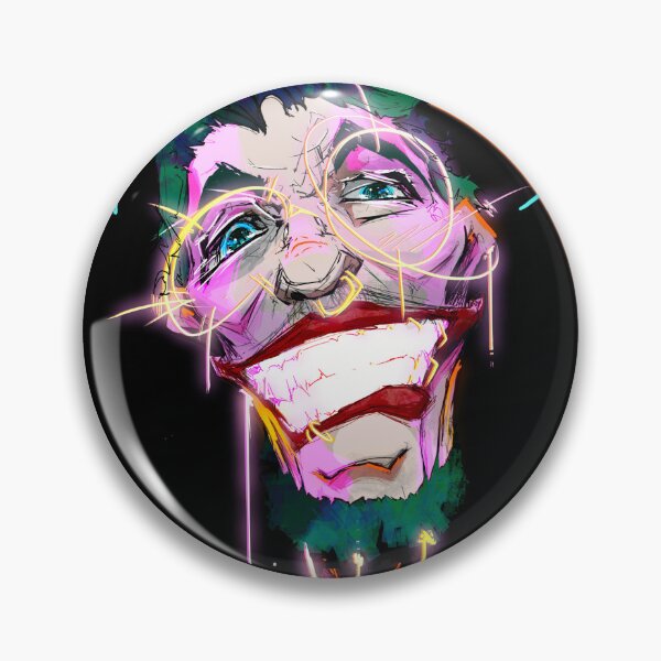 Item preview, The prankster designed and sold by Lk971.