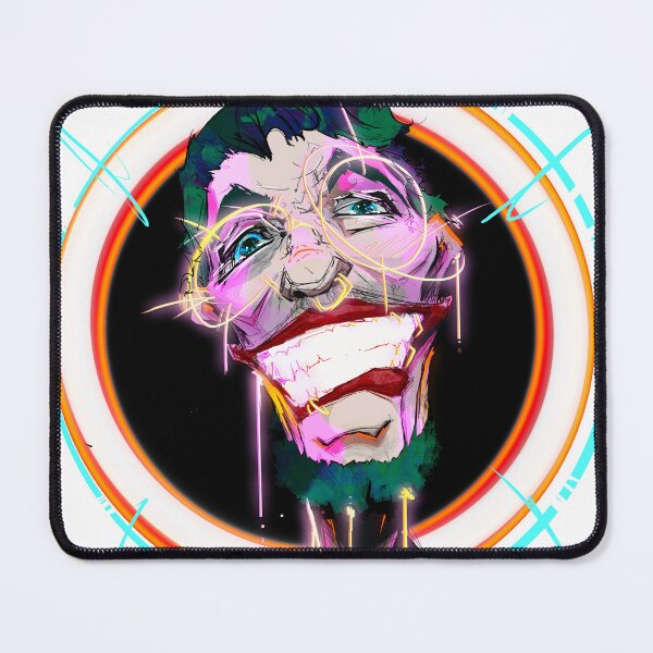 Item preview, The prankster designed and sold by Lk971.