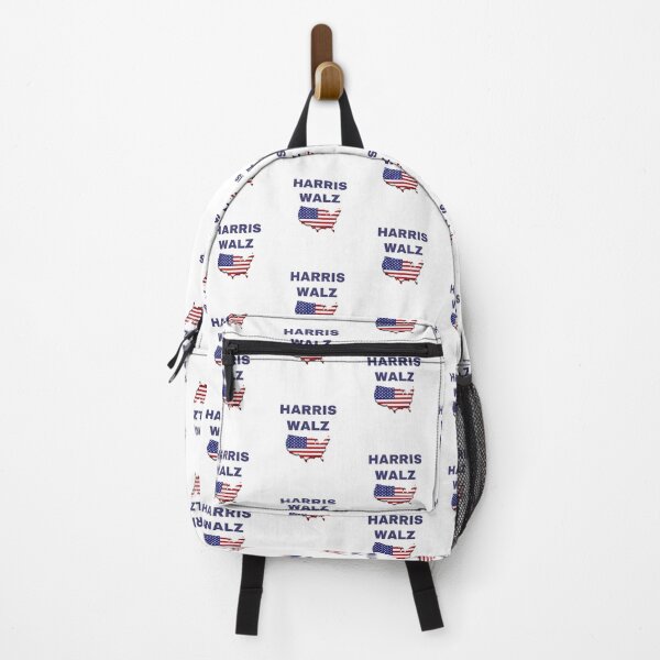 Item preview, Harris Walz USA designed and sold by KATKattalestv.