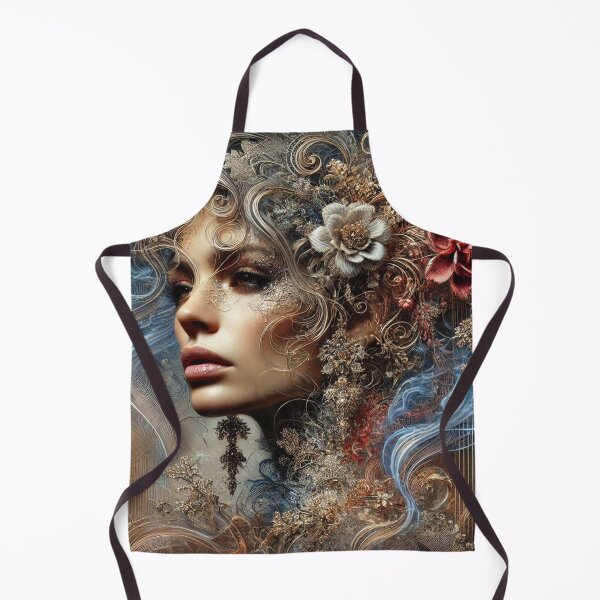 Item preview, Inspired by Blue Ether designed and sold by Pierre Beaulnes.
