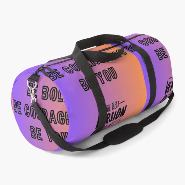 Item preview, Be Bold. Be Courageous. Be you. designed and sold by Rajendra  Balkaran.