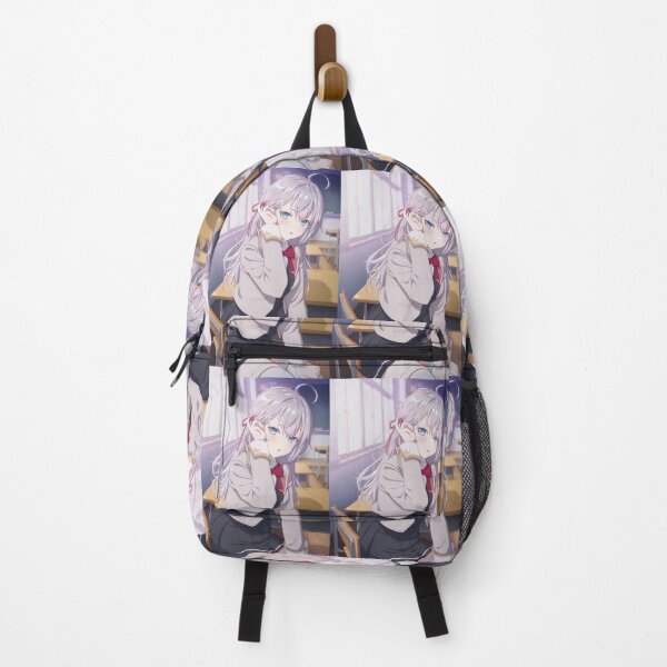 Item preview, Alya sometimes hides her feelings in Russian designed and sold by RIDKARTUR.