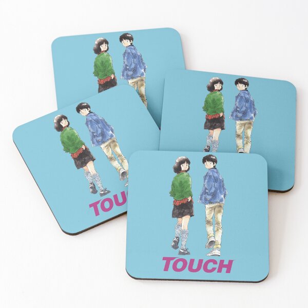 Item preview, Tatchi / Touch; Wather Blue designed and sold by Marco Bottiglieri.