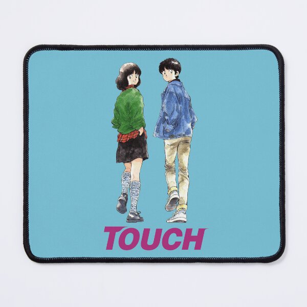 Item preview, Tatchi / Touch; Wather Blue designed and sold by Marco Bottiglieri.